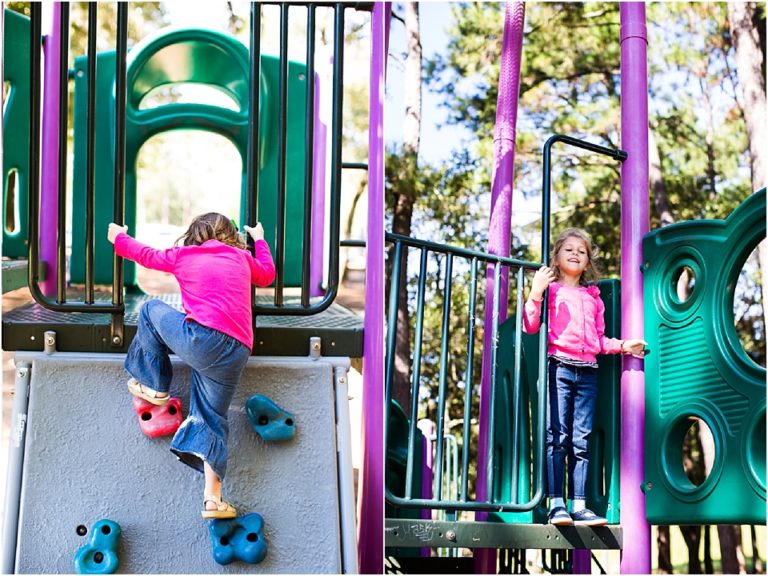 Large Motor Skill Activities For Toddlers